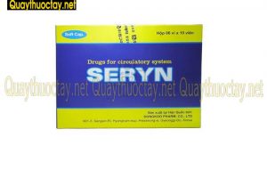 thuốc Seryn