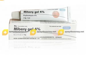 Thuốc mibery 4