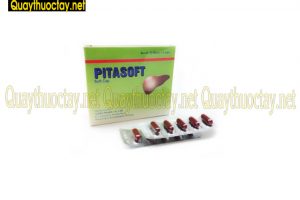 thuốc pitasoft