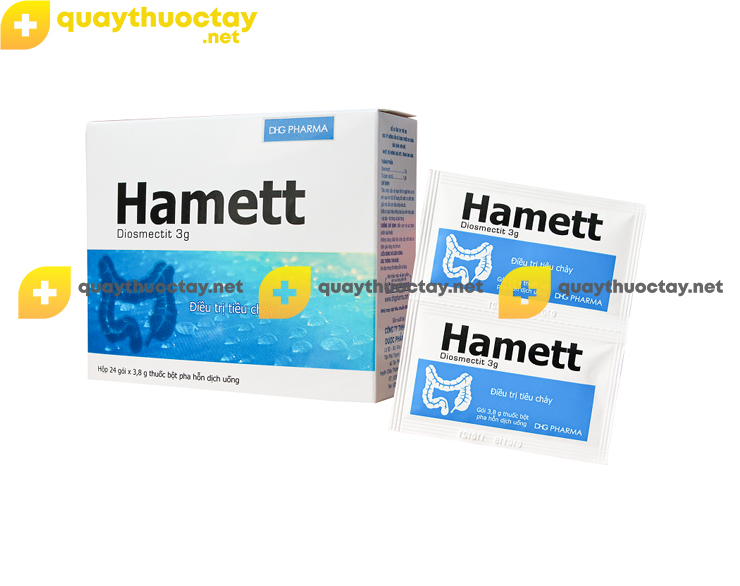 Thuốc Hamett