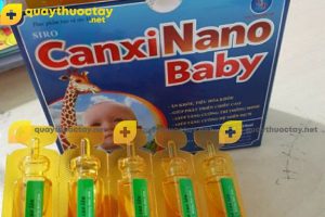CANXI NANO BABY