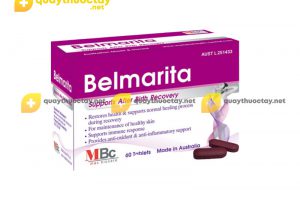 Thuốc Belmarita