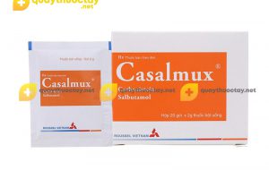 Thuốc Casalmux