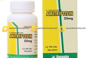 thuoc- Amitriptylin