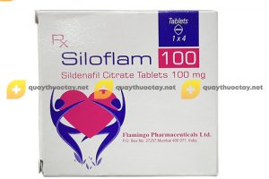 Thuốc Siloflam